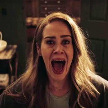 Scariest Season Of American Horror Story Yet Will Be About 2016 Election Of Donald Trump