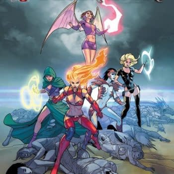 Aspen Denied Free Comic Book Day 2017 &#8211; So They Are Doing It Themselves With Aspen Universe: Decimation #0, Free For May
