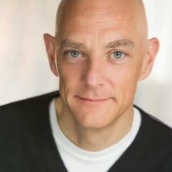 Moon And Me &#8211; From The Co-Creator Of Teletubbies And In the Night Garden, For CBeebies