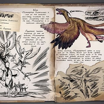 Check Out The Latest Update For ARK: Survival Evolved