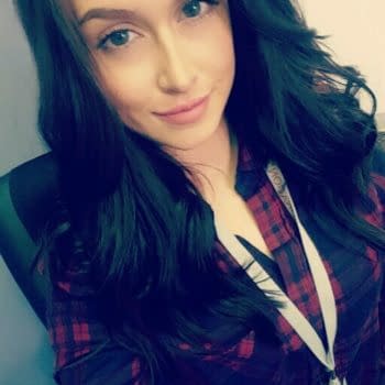 AfterShock Comics Expands With A New Hire Ashley Wyatt And A Promotion For Lisa Wu