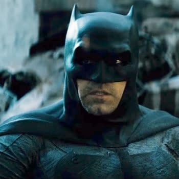 Batman v. Superman v. Hillary At The 37th Annual Razzie Awards