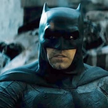 Not So Fast! New Report Claims WB And Ben Affleck Are Happy With The Batman Script, Which Won't Be Rewritten Again