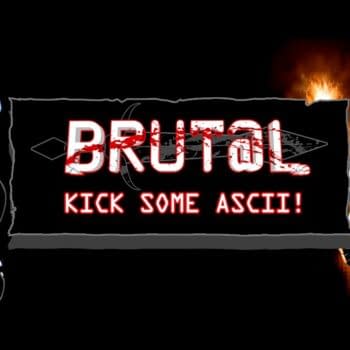 Casuals Need Not Apply: Brut@l Lives Up To Its Name
