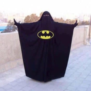 Saudia Arabia Comic Con Condemned By Religious Leaders &#8211; But Not Mads Mikkelsen
