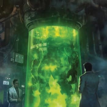 The Return Of Hulk /Wolverine For "Make Mine Marvel", Teased by Axel Alonso