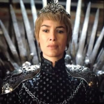 Lena Headey Isn't Necessarily Opposed To Playing Catwoman, Therefore She Is Now Rumored To Play Catwoman