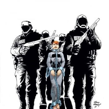 DC Comics Give Second Prints For Dark Knight III, Super Sons And Kamandi