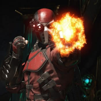 'Injustice 2' Creator Confirms What We Already Knew, The Game Is Going Mobile