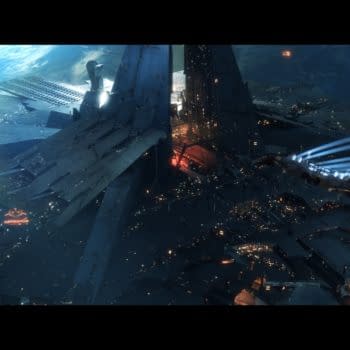 The Eve Online Community Has Joined The Search For Exoplanets