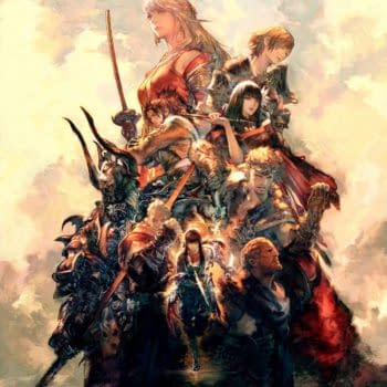 Naoki Yoshida Announces Samurai As Second New Job For Final Fantasy XIV Stormblood