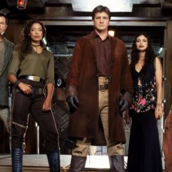 Report: Fox Is Actually Considering Bringing Back Firefly, For Real This Time, We Promise