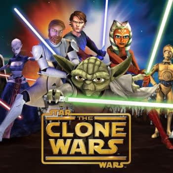 Get Your Viewings In: Star Wars The Clone Wars Leaves Netflix March 7