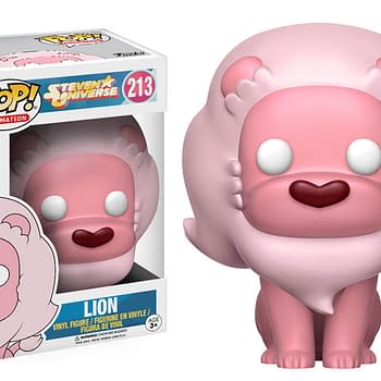 New Steven Universe Funko Pops Give Some Love To The Gems