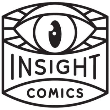A First Look At The Utter Beauty Of Insight Comics, Zombies And Siberia 56