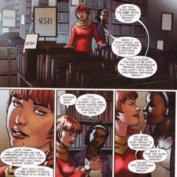 The Inhumans/X-Men Cyclops Situation Makes Even Less Sense Than Usual Today