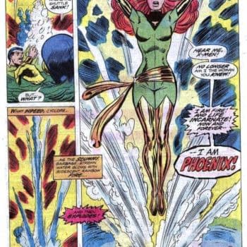 Will X-Men: Supernova Movie Be About The Dark Phoenix Saga? We (Don't Really) Get To The Bottom Of This Rumor!