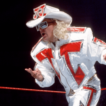 Jeff Jarrett Says "Anthem Is Out Of Money" Hours After Impact Wrestling Firing