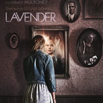 Castle Talk: Director Ed Gass-Donnelly Brings the Creepy With Lavender