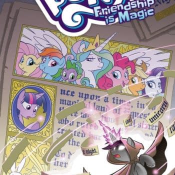 Twilight The Brave: My Little Pony Friendship Is Magic 51