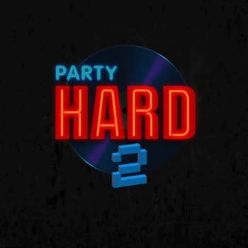 Time To Kill Like A Rock Star, TinyBuild Announces Party Hard 2