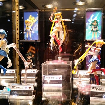 88 Photos And Videos From New York Toy Fair 2017 Day One