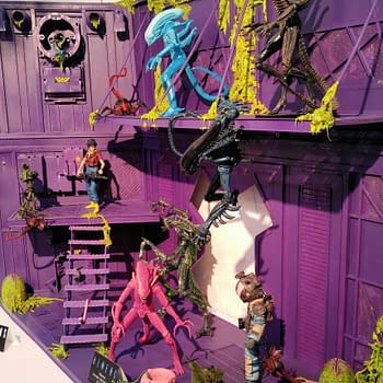 88 Photos And Videos From New York Toy Fair 2017 Day One