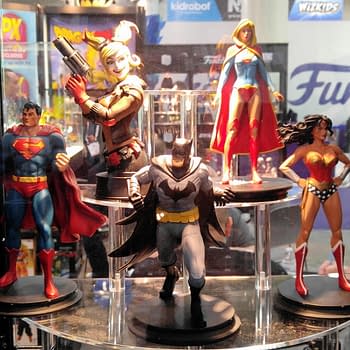 35 Photos And Videos From New York Toy Fair 2017 &#8211; Day Two