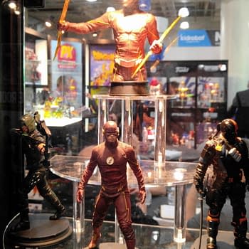 35 Photos And Videos From New York Toy Fair 2017 &#8211; Day Two