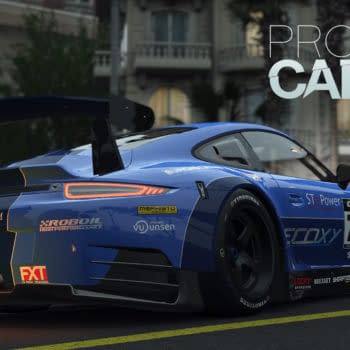 Project CARS 2 Plans To Take Out Forza And GranTurismo