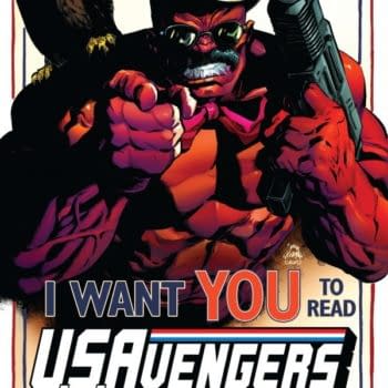 The Top 100 Ordered Comics Of January 2017 (Including The Ones That Weren't Ordered As Well)