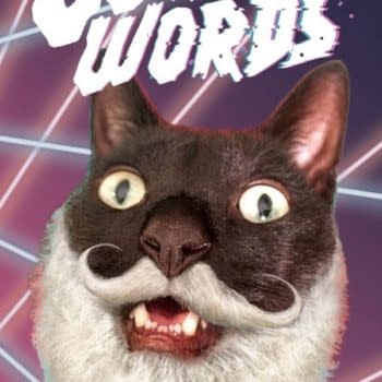 Image Comics Gets Second And Third Prints For Old Guard, Few And Curse Words