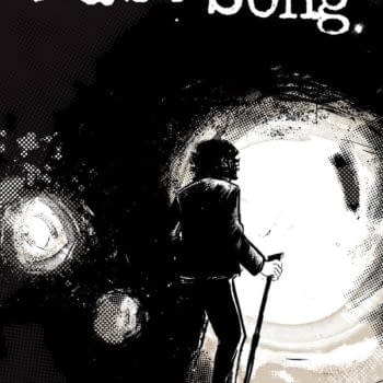 Black Mask Solicits For May 2017 Begins With A Last Song And Ends With A CALEXIT