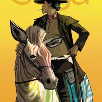 Saga #43 To Cost Just 25 Cents In May 2017