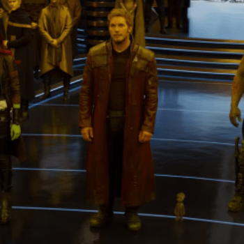 Screw The Big Game, Here's The Extended Guardians Of The Galaxy Vol. 2 Super Bowl Commercial