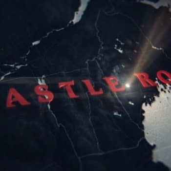 Horror Fans Rejoice, J.J. Abrams and Stephen King Team Up For Anthology Series In 'Castle Rock'