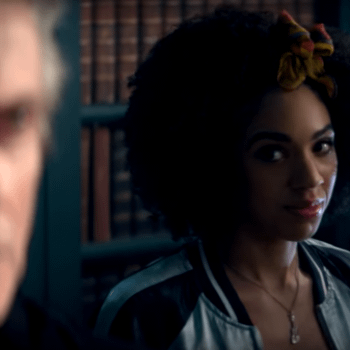 Here's A New Doctor Who Trailer Featuring Pearl Mackie That You Need To Watch Right Now (Twice)