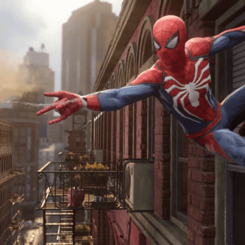 Marvel Games Will Not Hold To Continuity