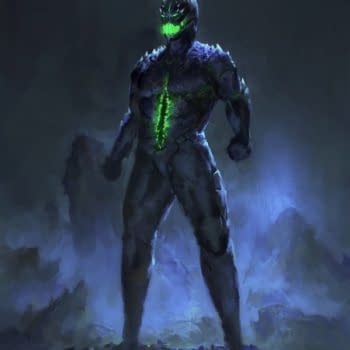 The Gate – A Dark Hero Franchise for a New Generation