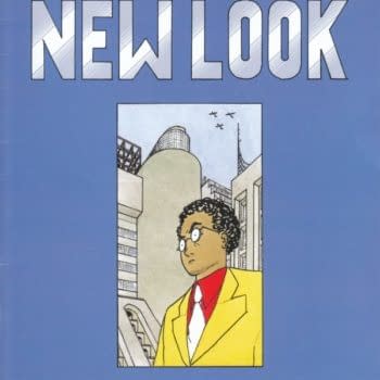 A Dystopia With Style &#8211; A Review Of 'The New Look' By Ben Harvey