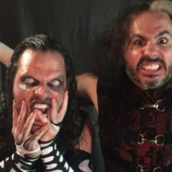 Are Matt and Jeff Hardy Coming To WWE?