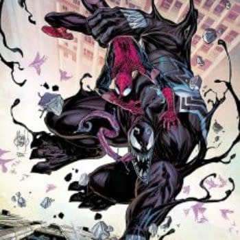 So What Is The Venomverse? And Why Does It Have An Edge?