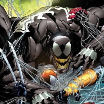 June's Venom To Be Numbered #151 &#8211; The Only Marvel Comic Continuing In Three Digits &#8211; For Now