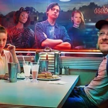 Mark Waid To Expand Role At Archie, Take Over Jughead In May With Ian Flynn