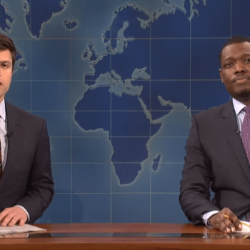 NBC Reportedly Considering SNL Weekend Update Spinoff As Trump Mockery Brings Ratings Bonanza