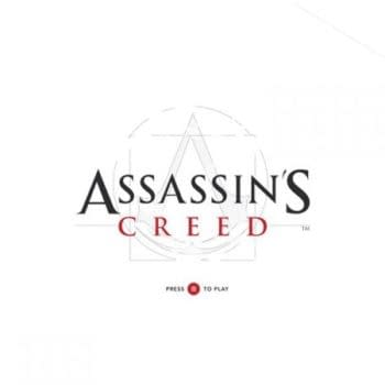 Ubisoft Has Worked On An Assassins Creed VR Escape Room