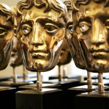 Tonight's BAFTA Winners In 2017 In Full