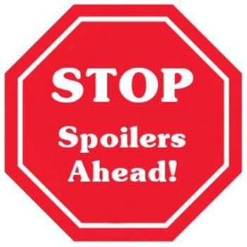 Mindless Speculation Over Logan's Added Post-Credit Scene Necessitates Spoiling The End Of Logan