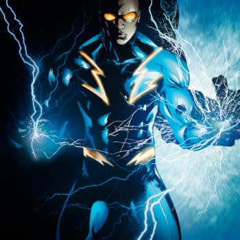 Berlanti's Black Lightning Strikes A Second Time As CW Officially Picks Up Pilot
