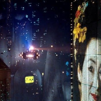 Blade Runner &#038; Man In The High Castle Author, Philip K. Dick, Getting TV Series On Amazon